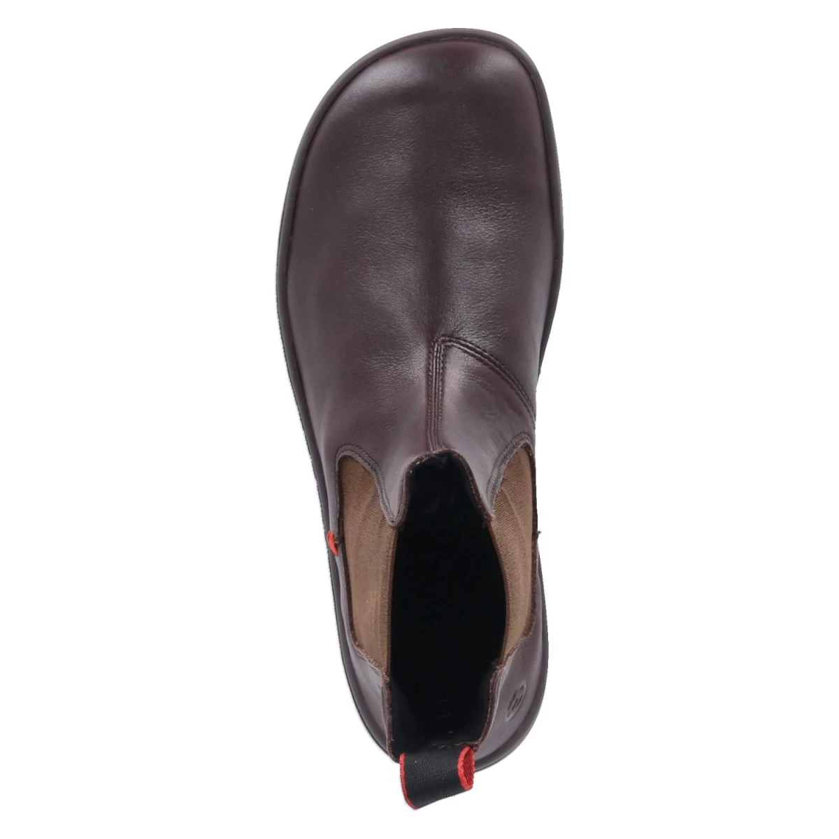 Barfuß Chelsea Boots BLSN-300W - brown