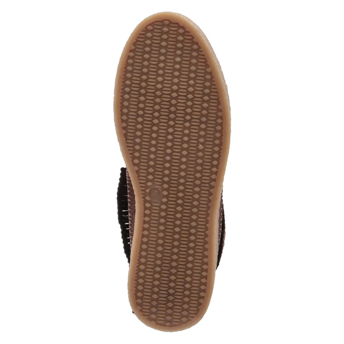 Boots - dark brown