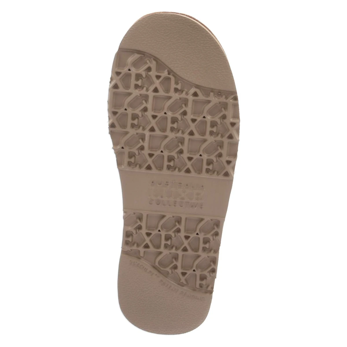 Chelsea Boots EDEN - chestnut