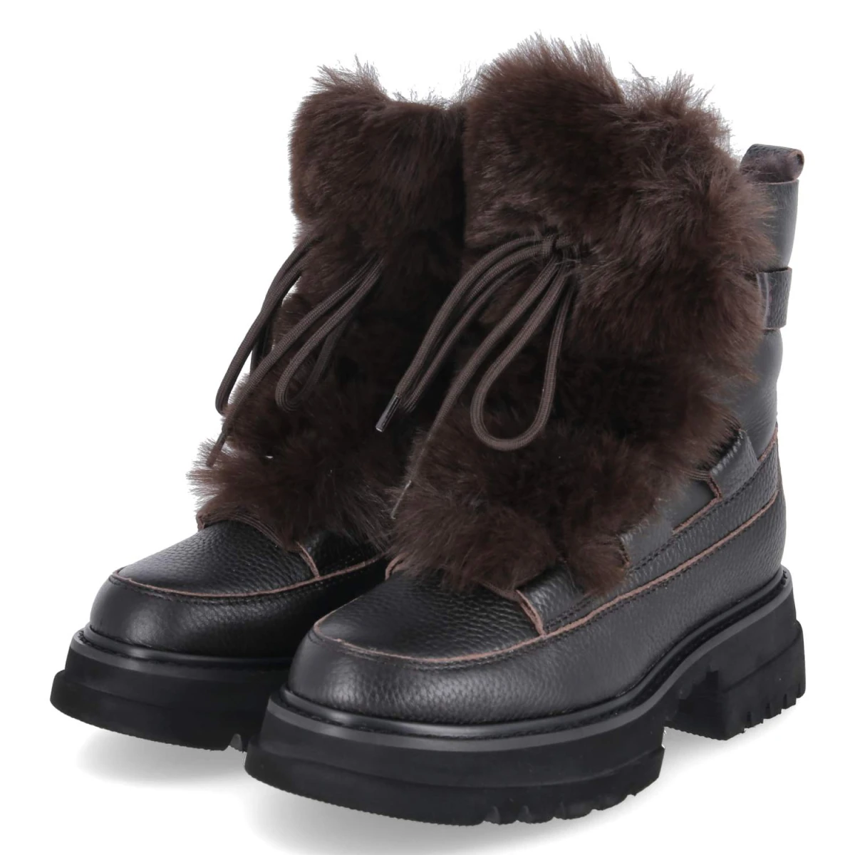 Winterboots WESTWARD - BEVA