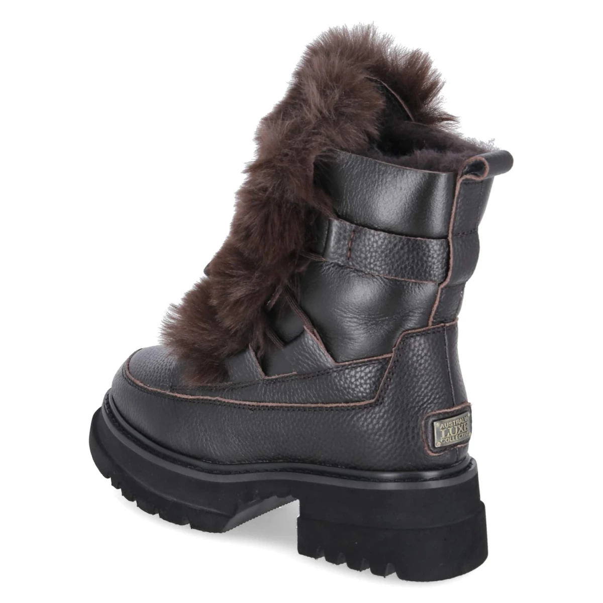 Winterboots WESTWARD - BEVA