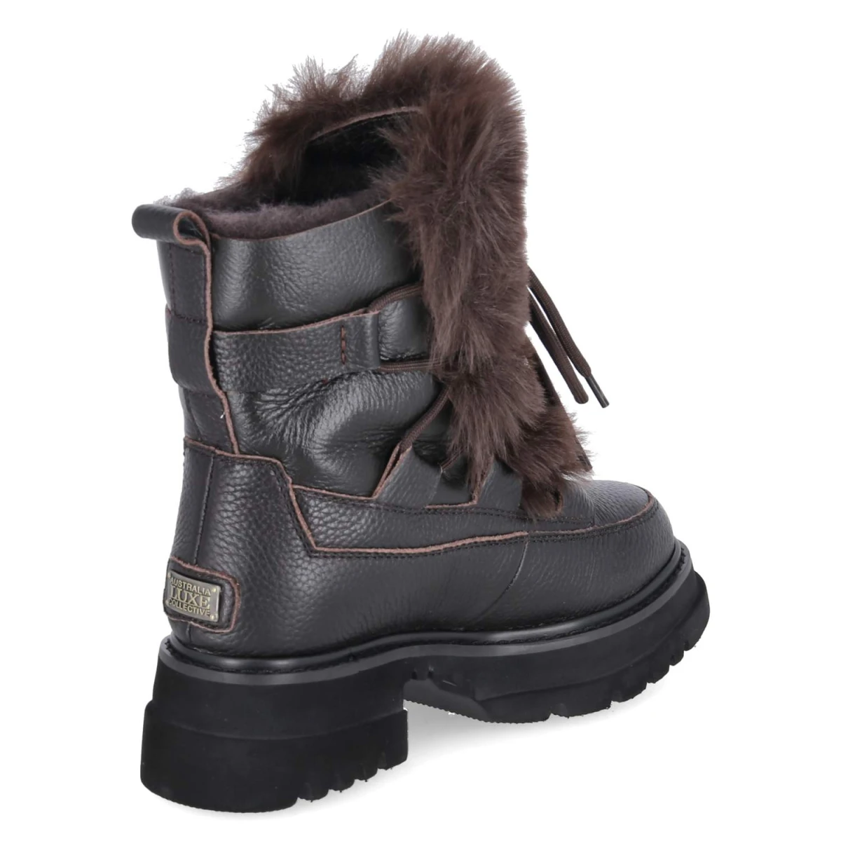 Winterboots WESTWARD - BEVA