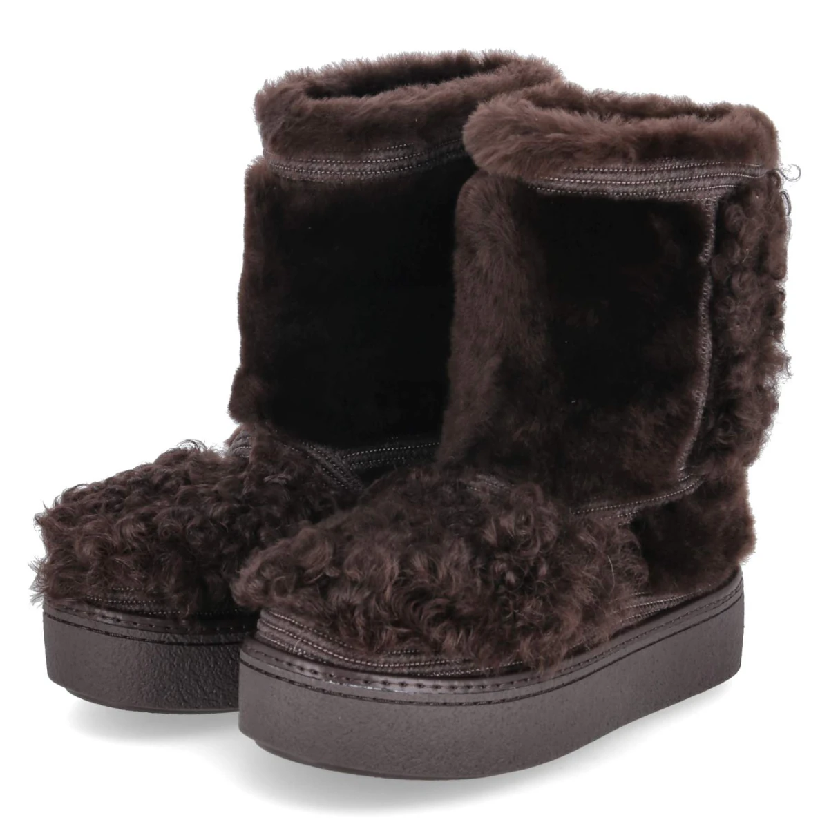 Winterboots NJORDE - BEVA