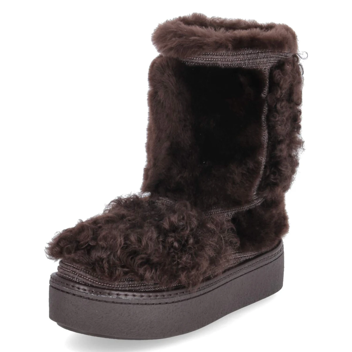Winterboots NJORDE - BEVA