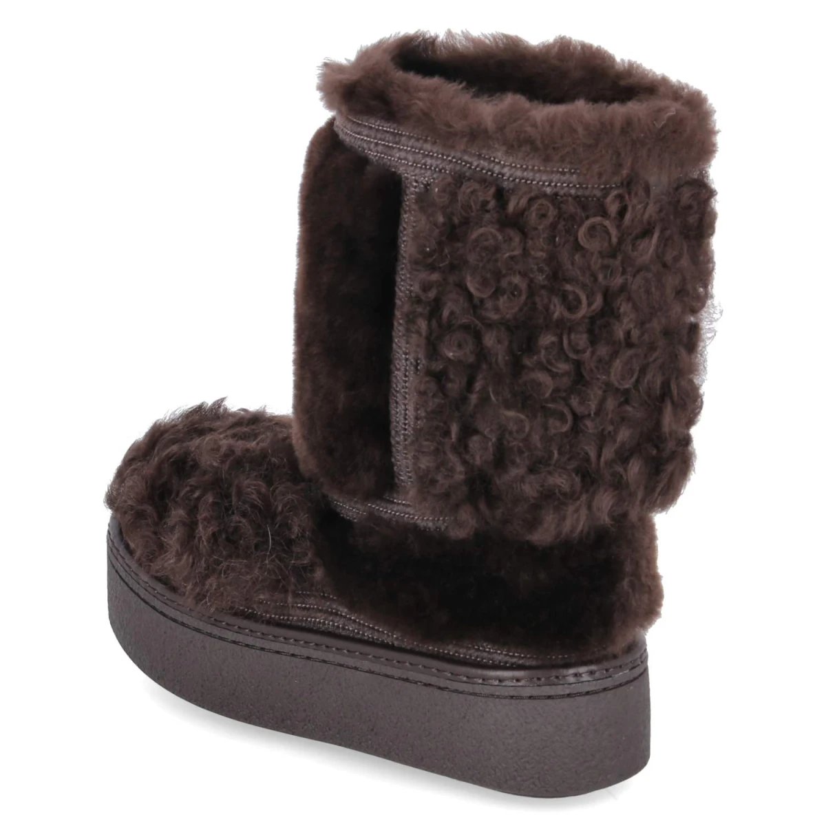 Winterboots NJORDE - BEVA