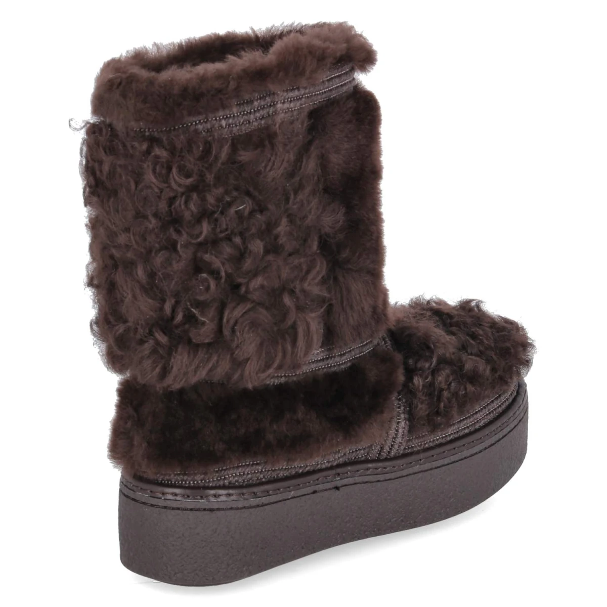 Winterboots NJORDE - BEVA