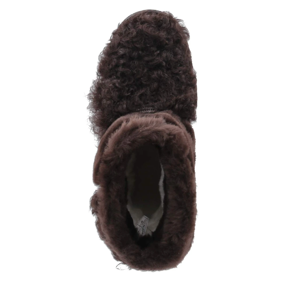 Winterboots NJORDE - BEVA