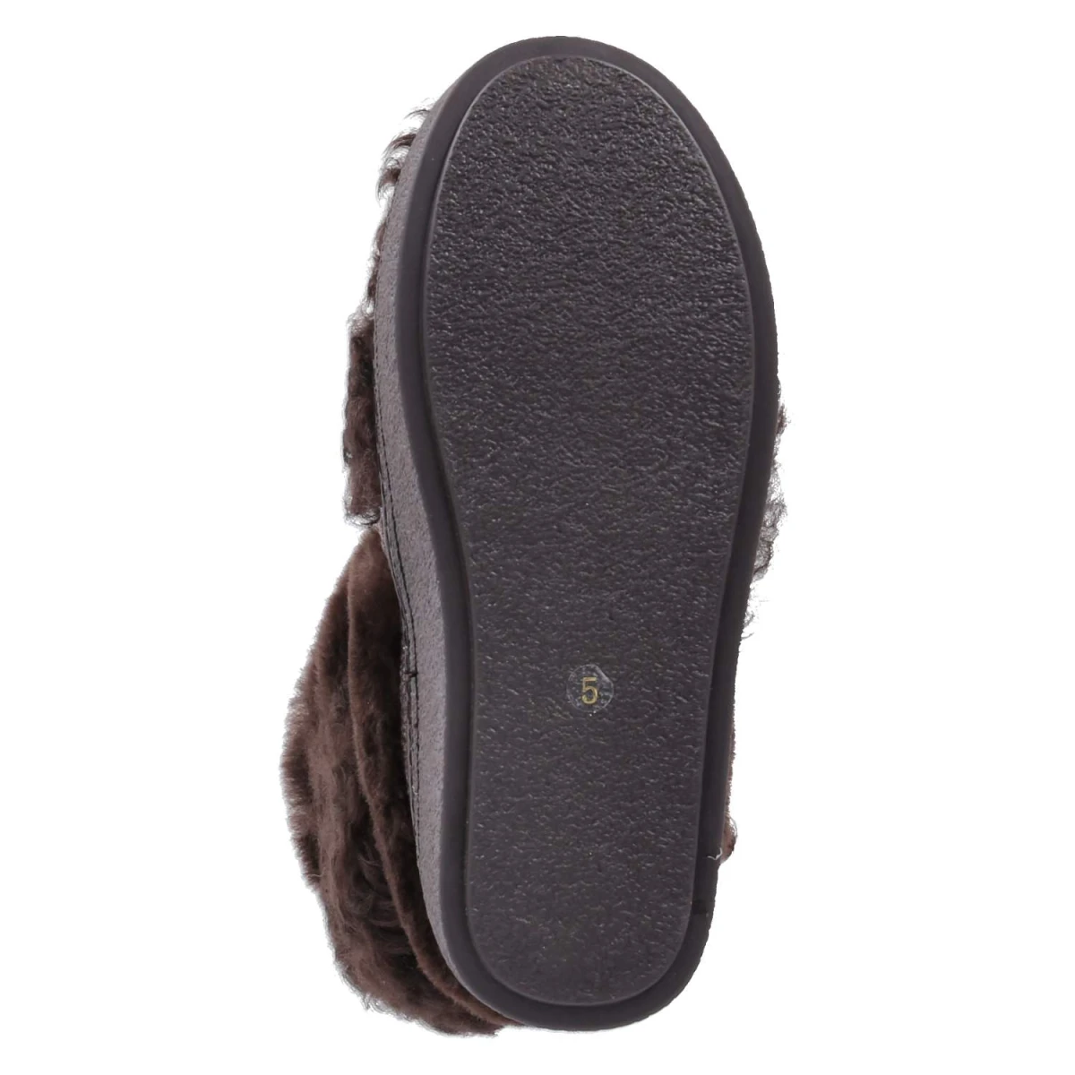 Winterboots NJORDE - BEVA