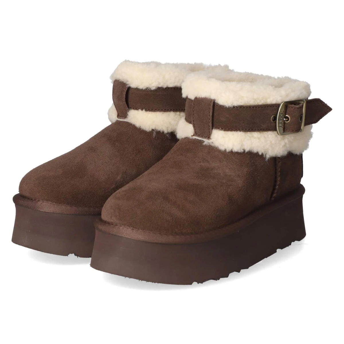 Winterboots EDEN - BEVA
