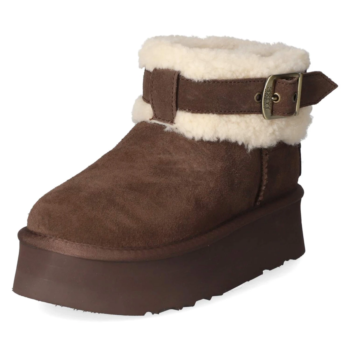 Winterboots EDEN - BEVA