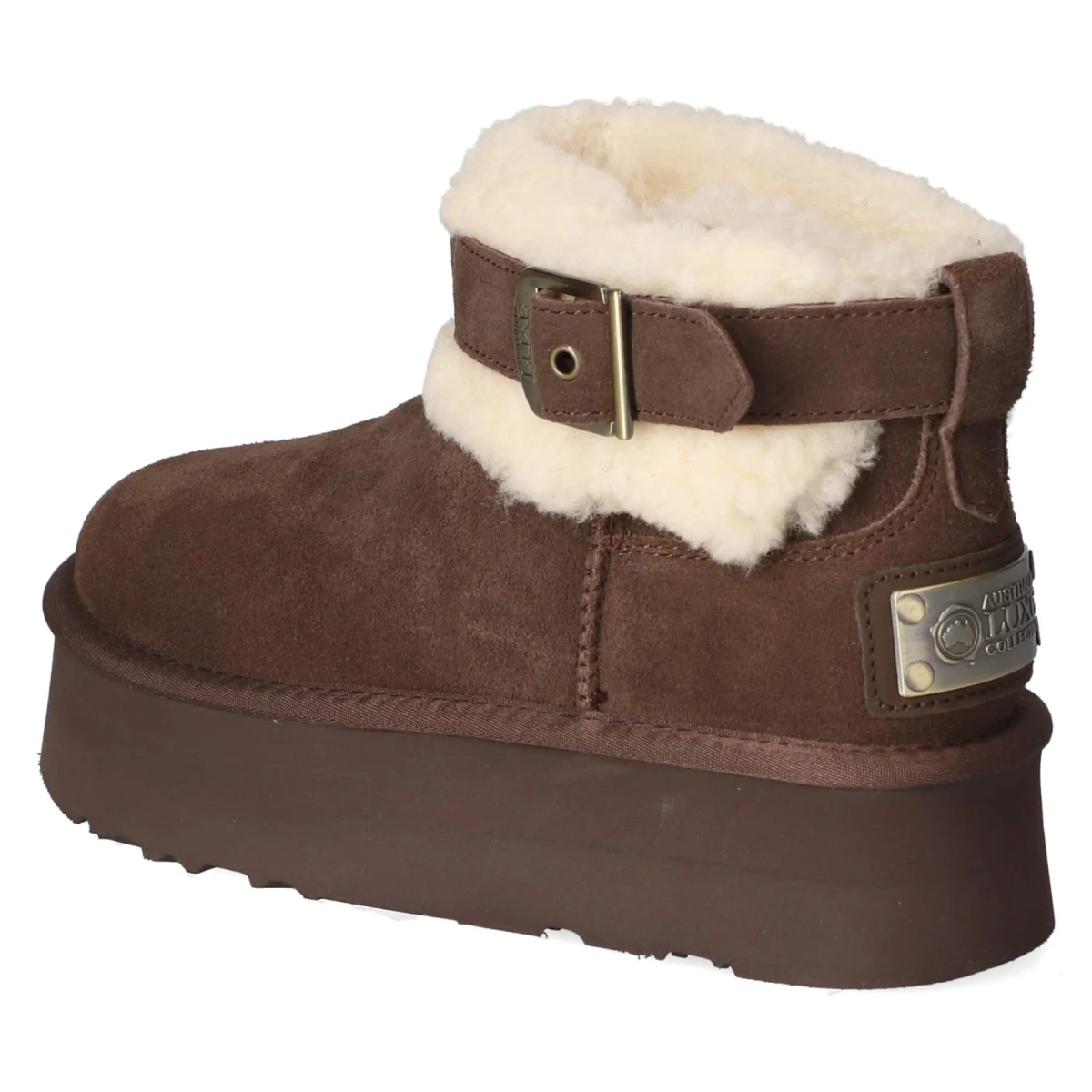 Winterboots EDEN - BEVA