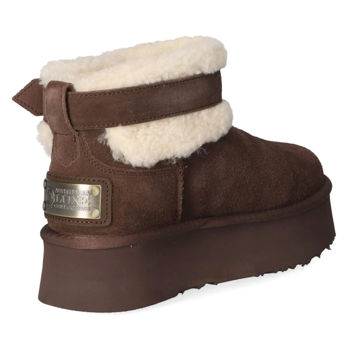Winterboots EDEN - BEVA