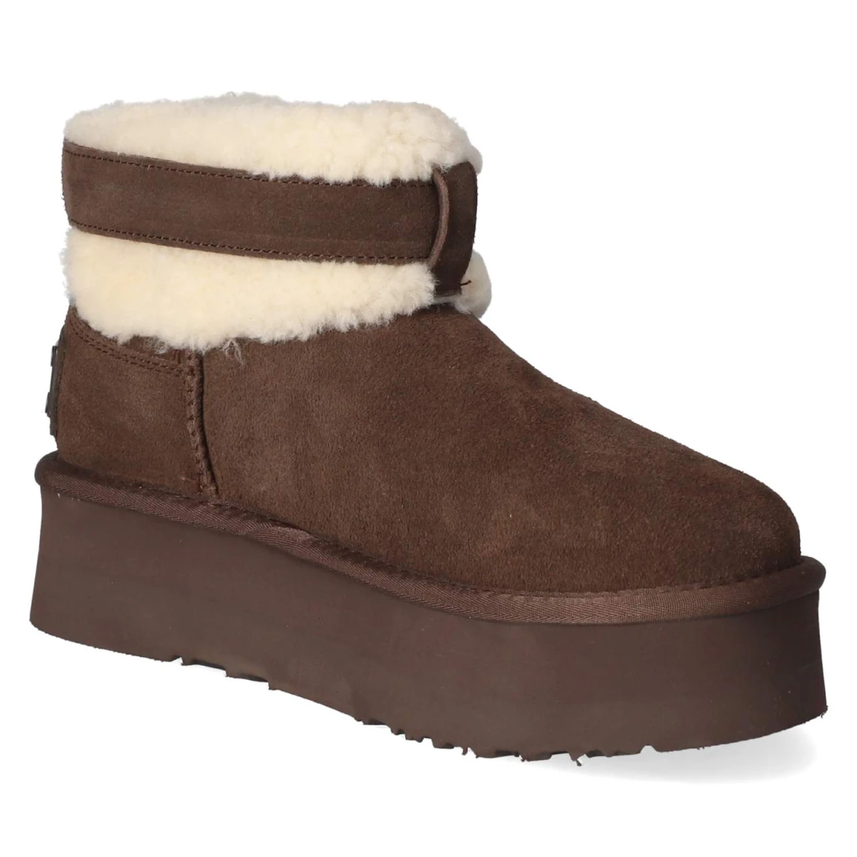Winterboots EDEN - BEVA