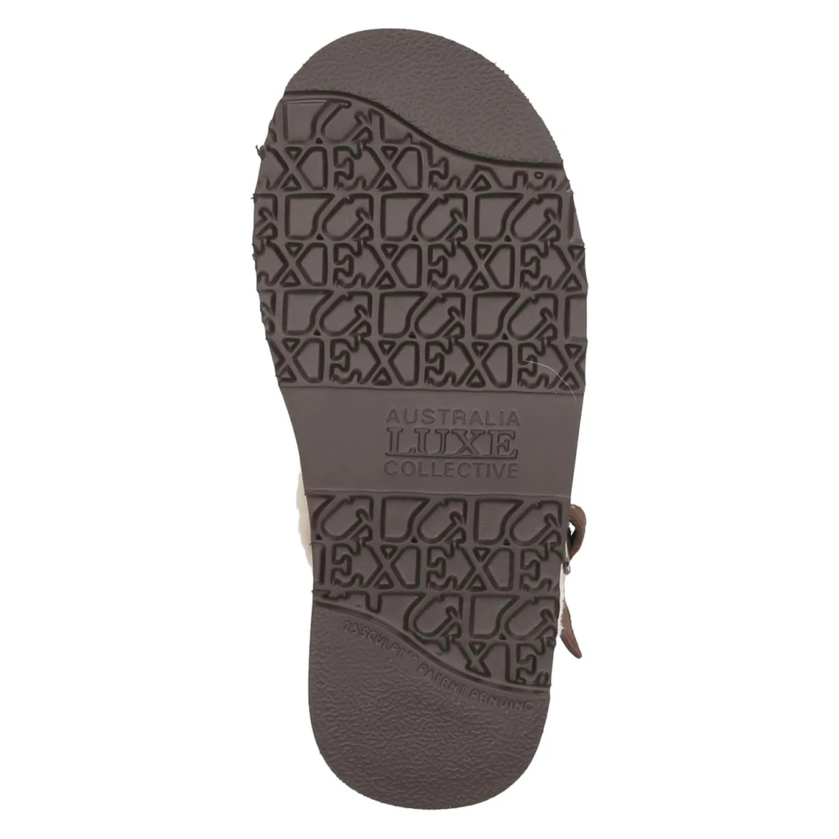 Winterboots EDEN - BEVA