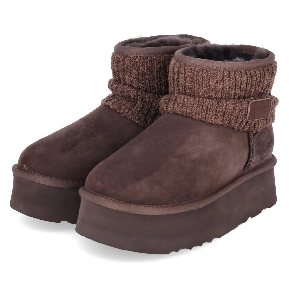 Winterboots FAME - BEVA