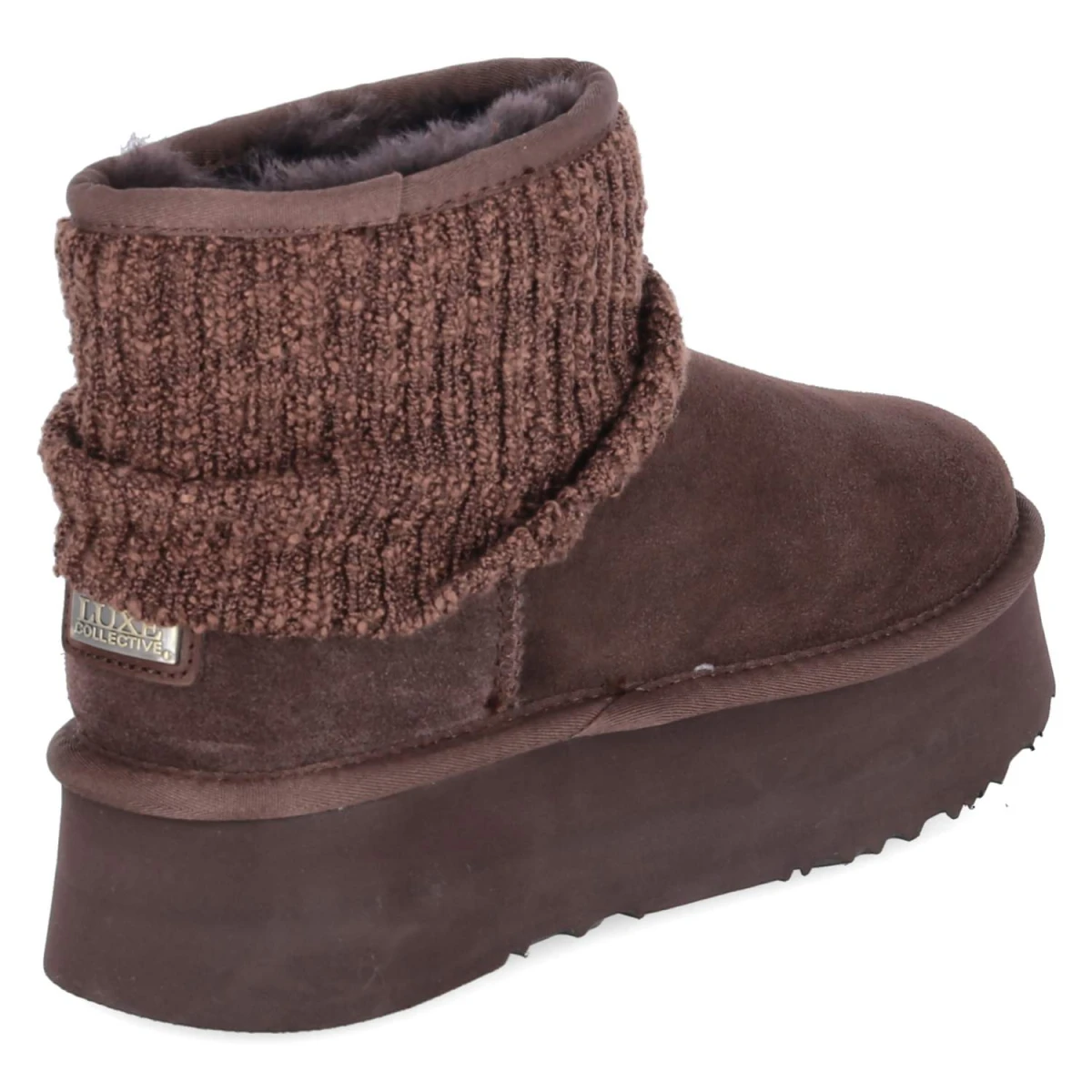 Winterboots FAME - BEVA