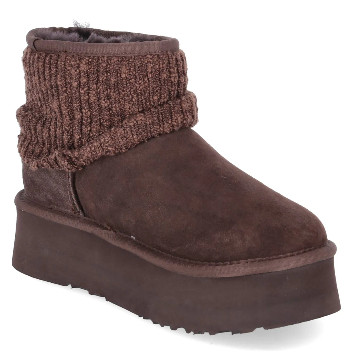 Winterboots FAME - BEVA