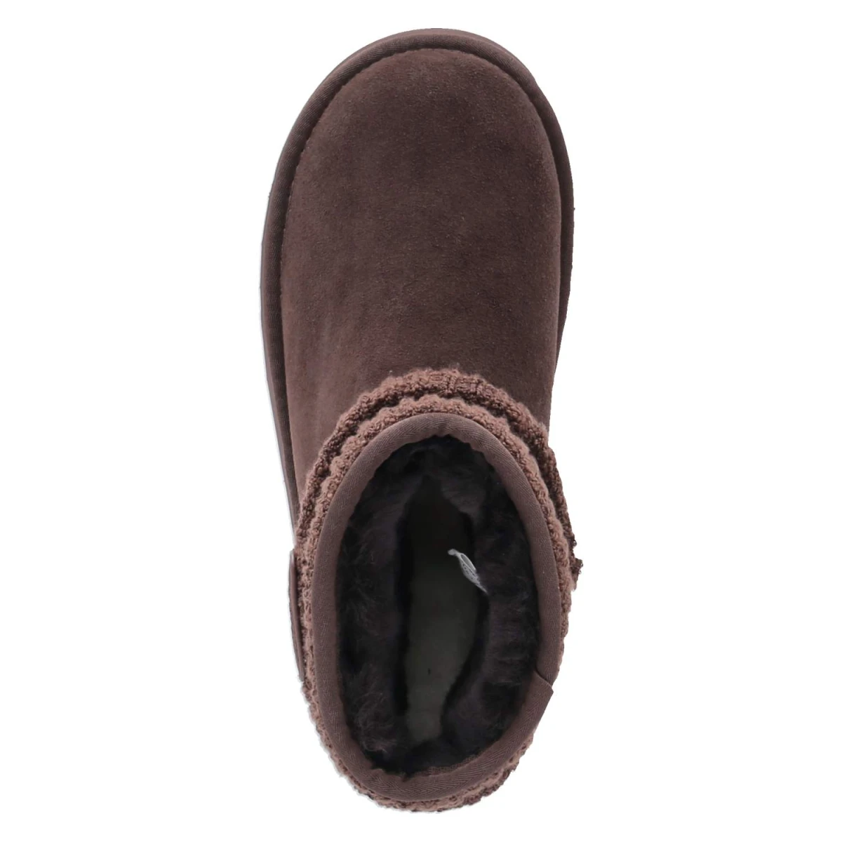 Winterboots FAME - BEVA