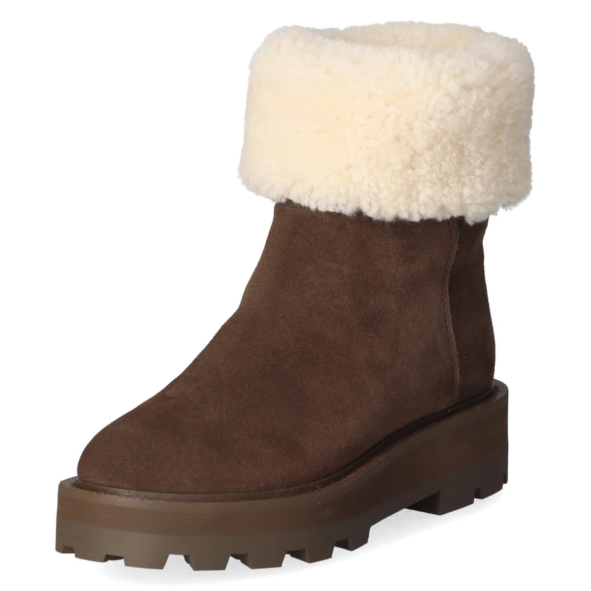 Winterboots TRINITY - BEVA