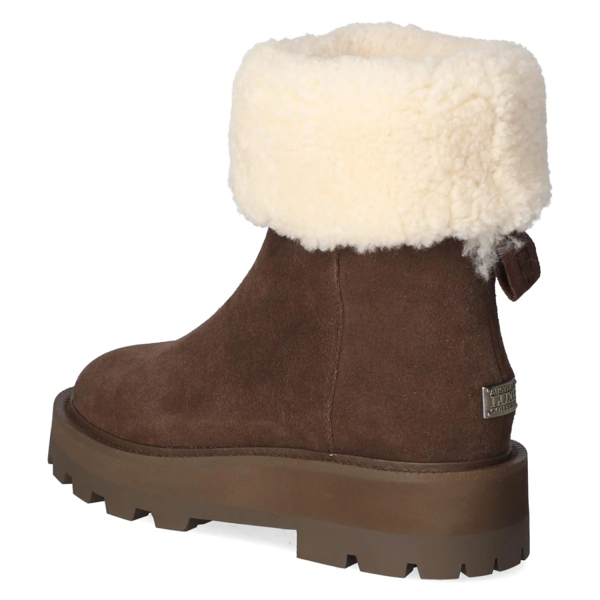 Winterboots TRINITY - BEVA