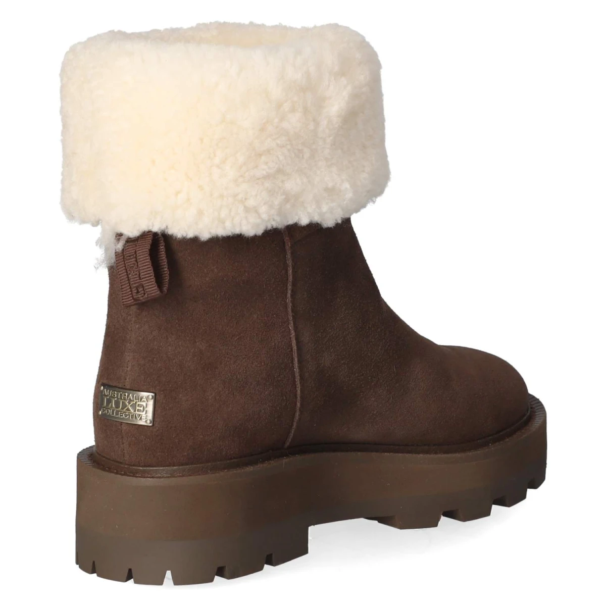 Winterboots TRINITY - BEVA