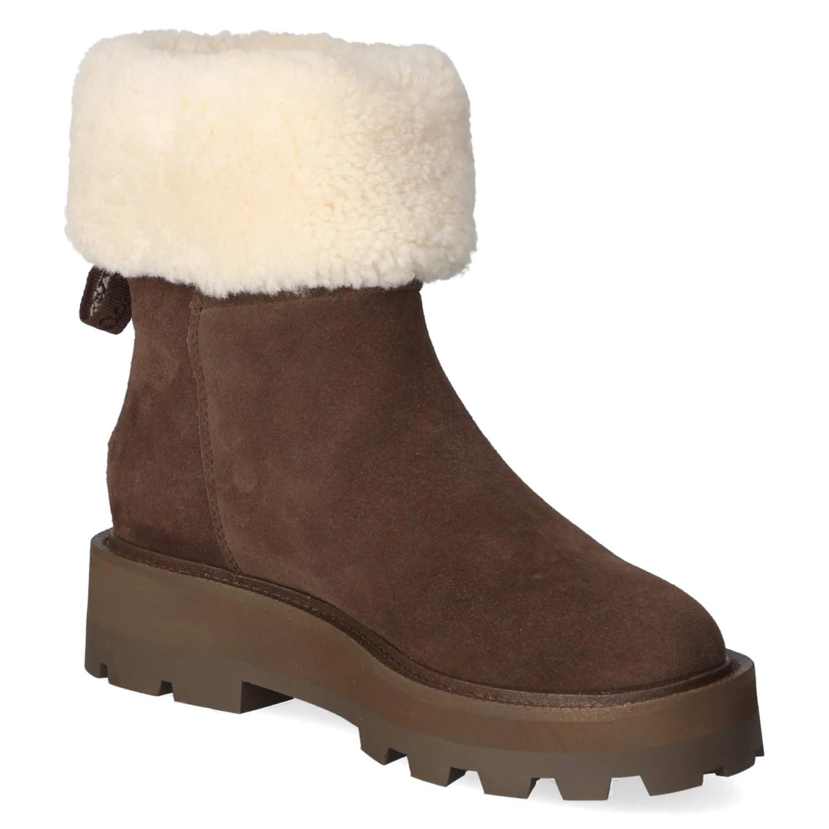 Winterboots TRINITY - BEVA