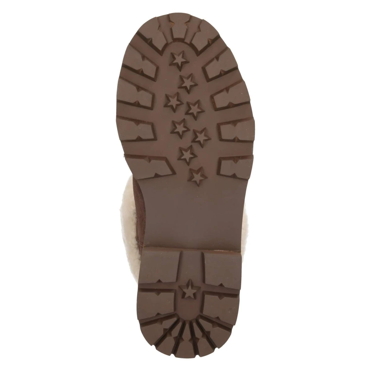 Winterboots TRINITY - BEVA