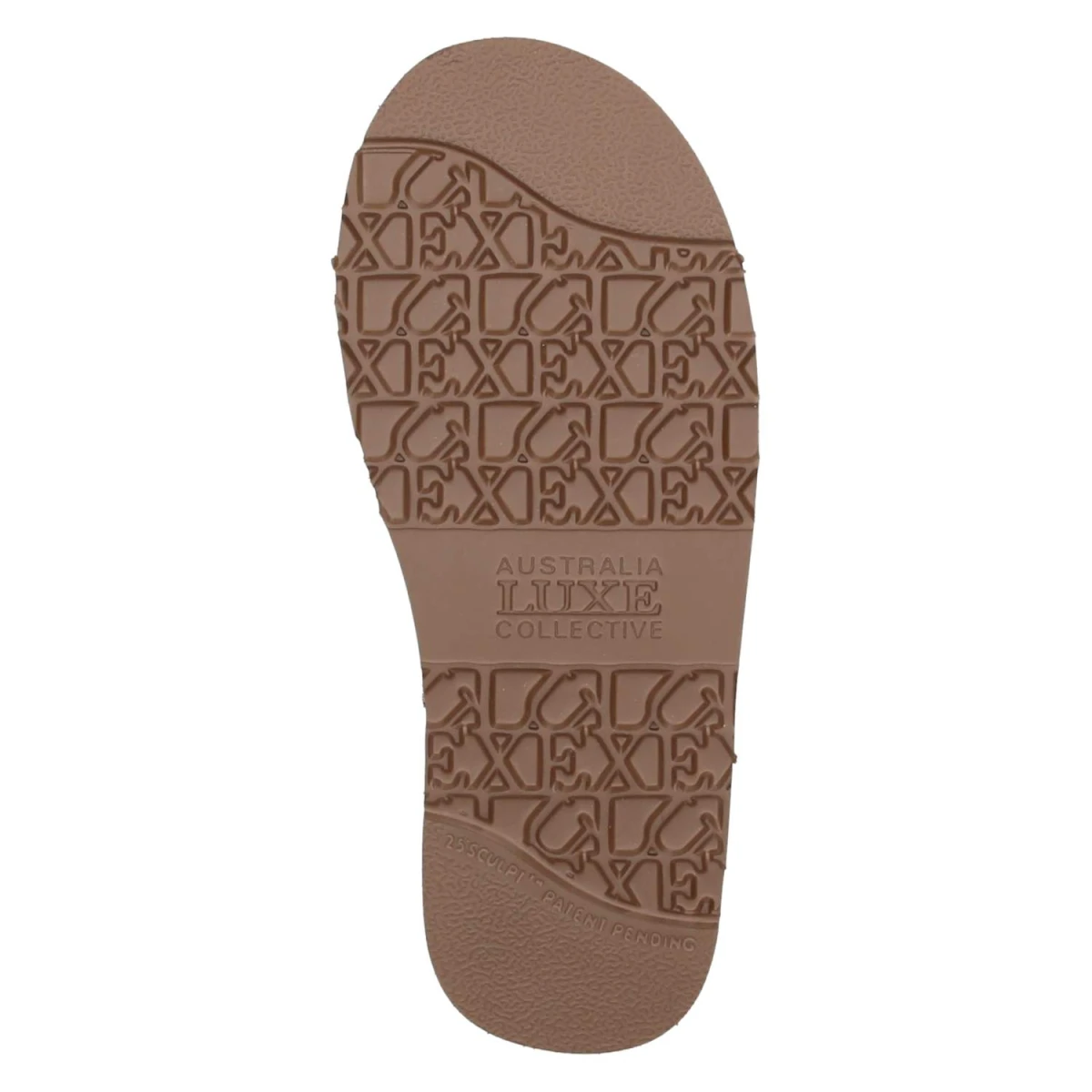 Winterboots COSY - DARK LEOPARD
