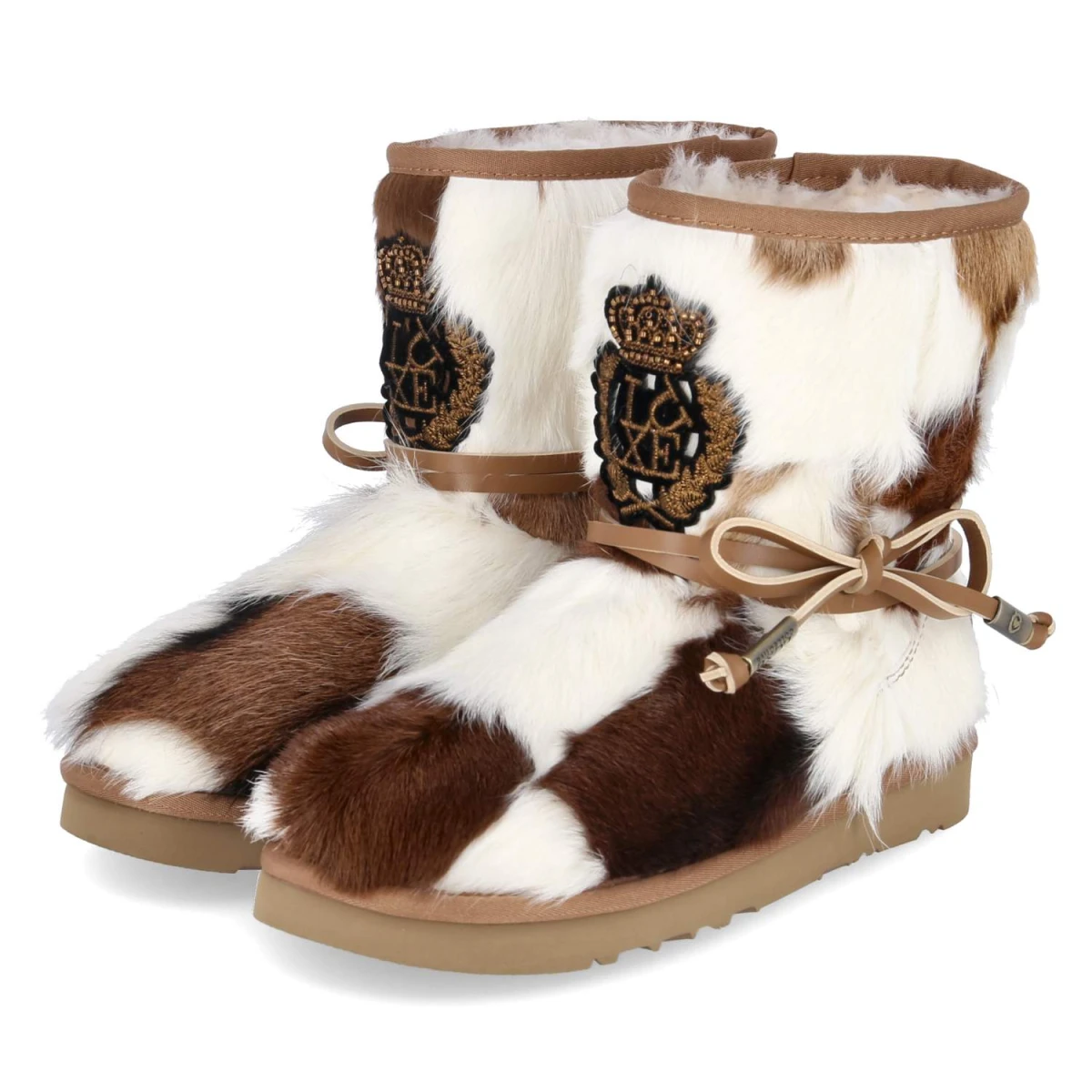 Winterboots HERITAGE - MIXED