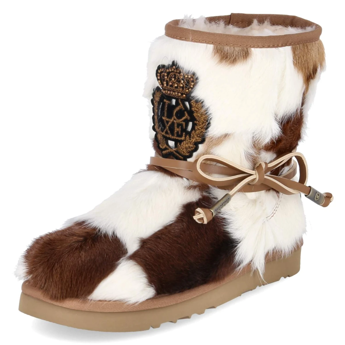 Winterboots HERITAGE - MIXED