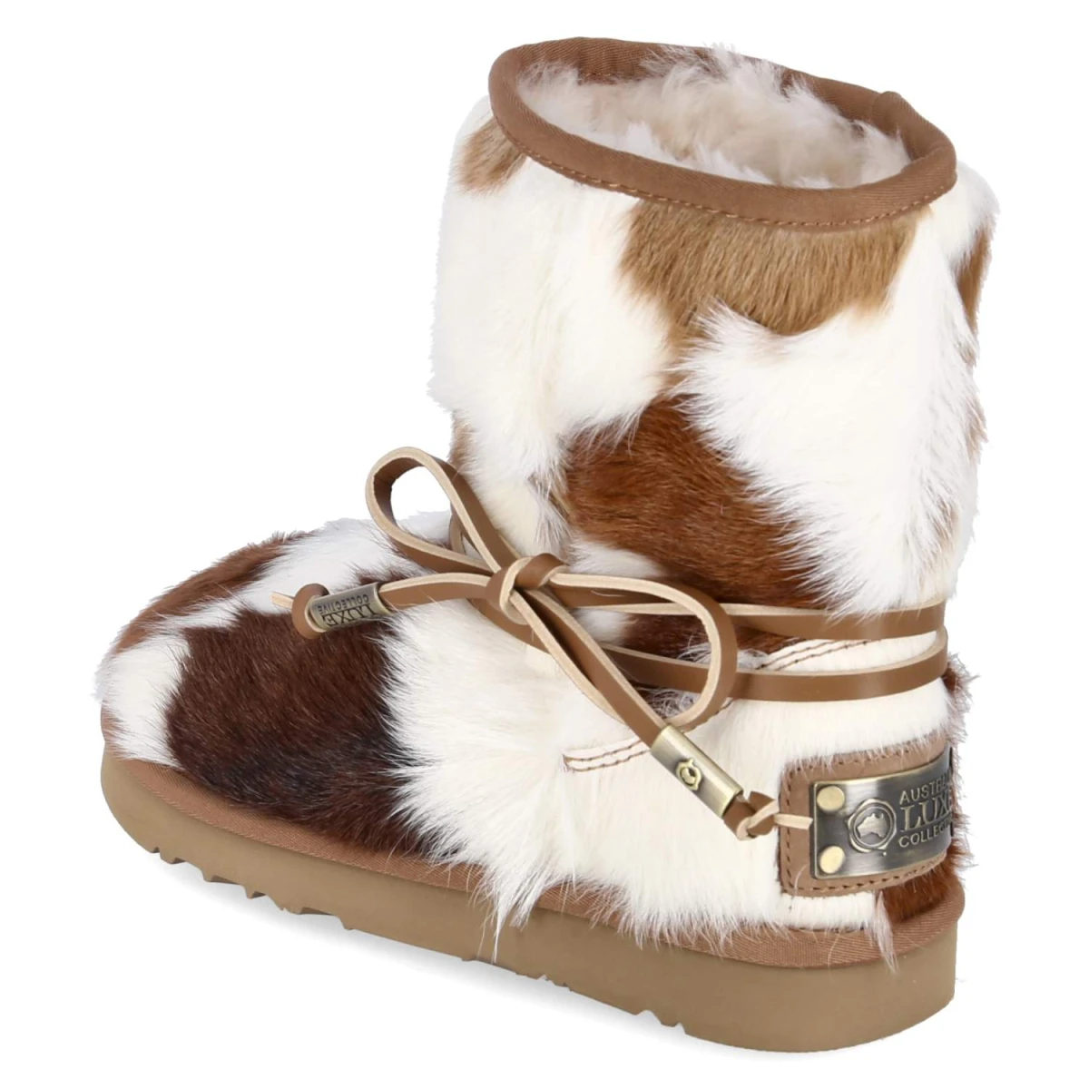 Winterboots HERITAGE - MIXED