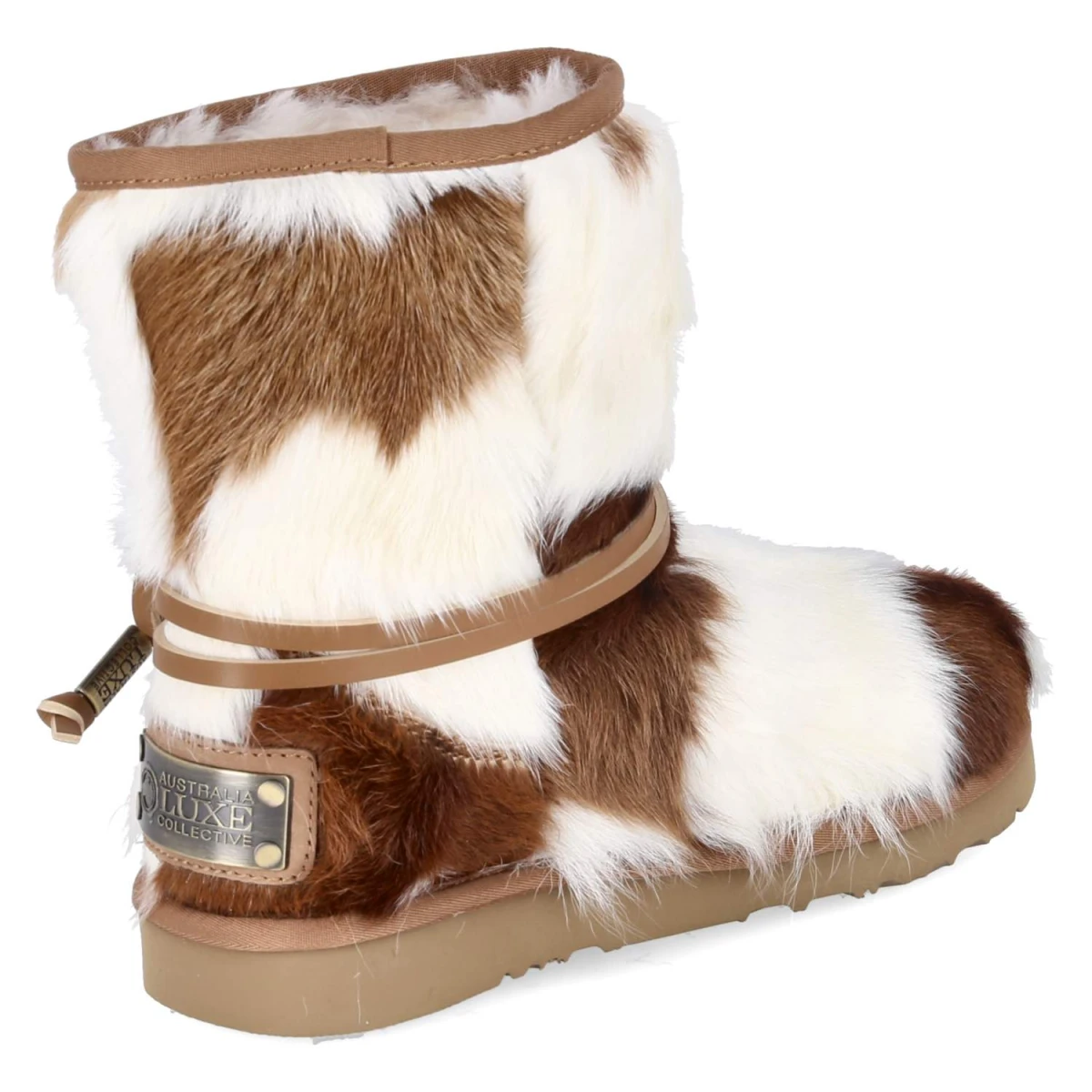 Winterboots HERITAGE - MIXED