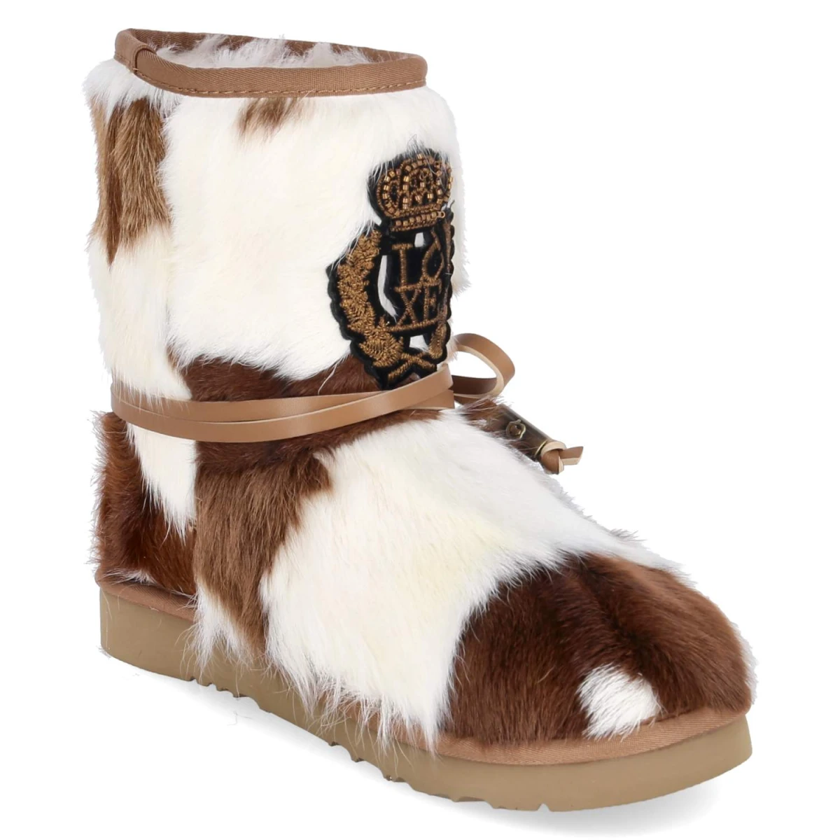 Winterboots HERITAGE - MIXED