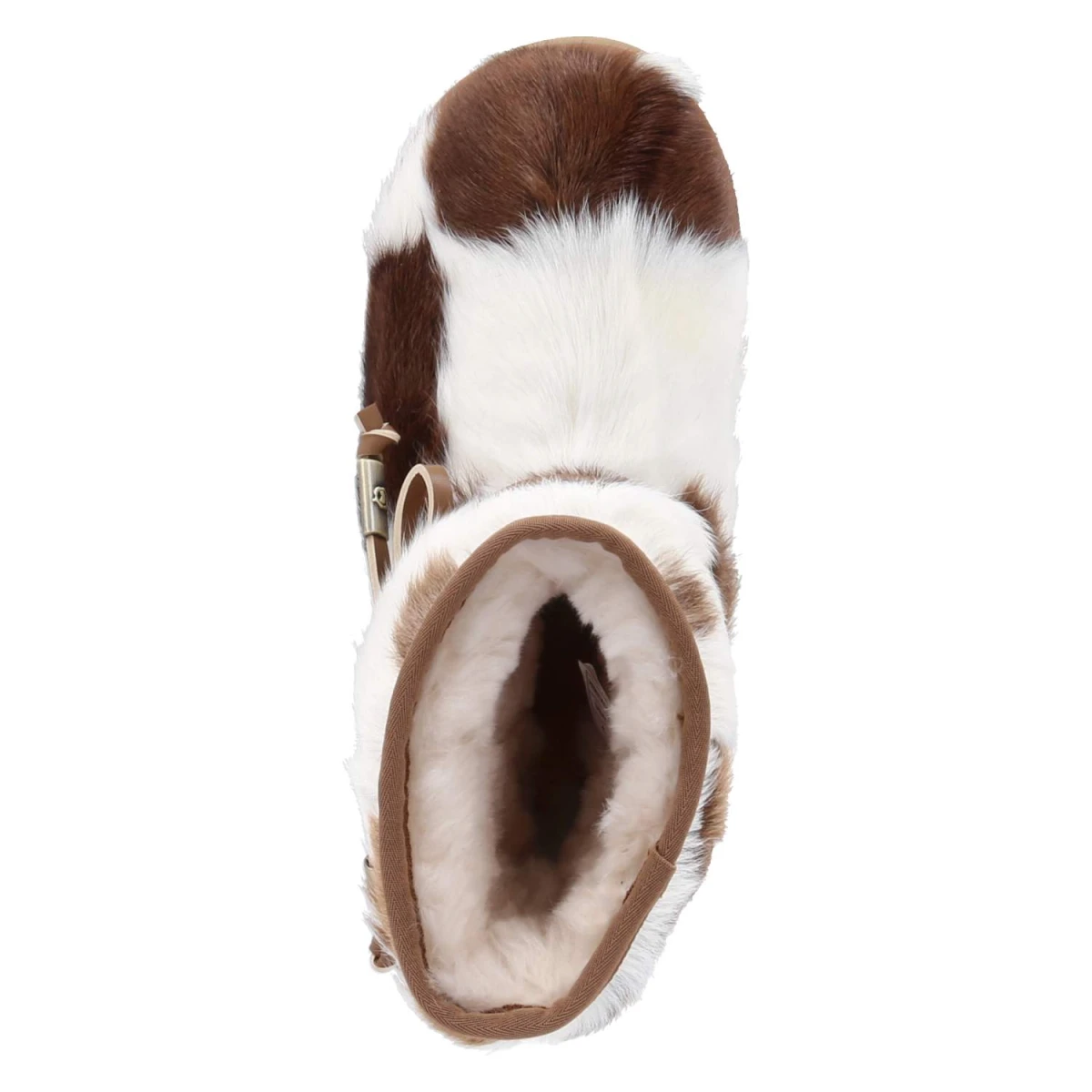 Winterboots HERITAGE - MIXED