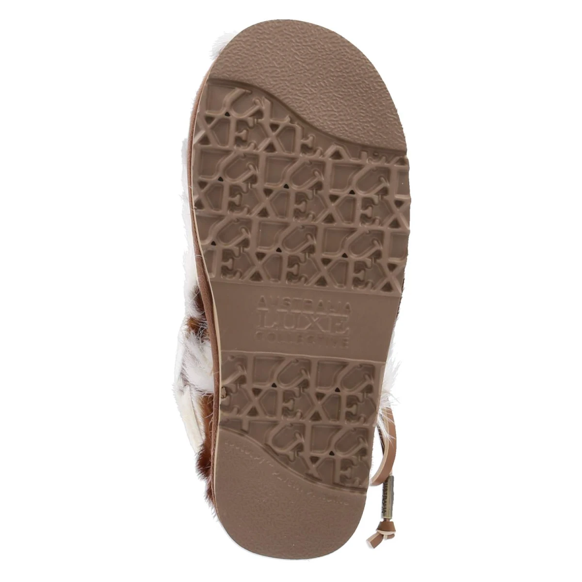 Winterboots HERITAGE - MIXED