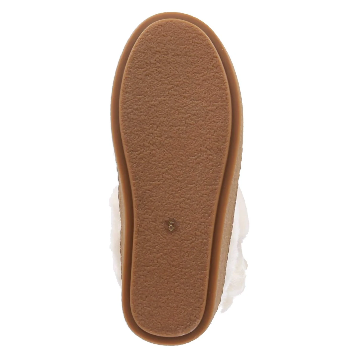 Winerboots NJORDE - CREAM