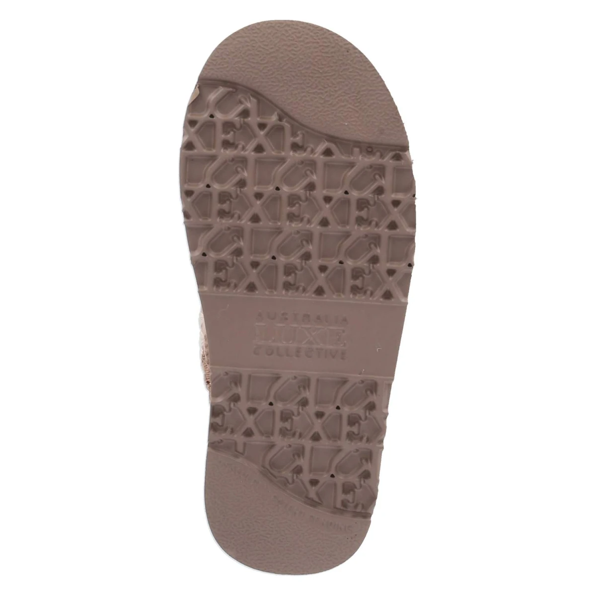 Winterboots EVA - taupe
