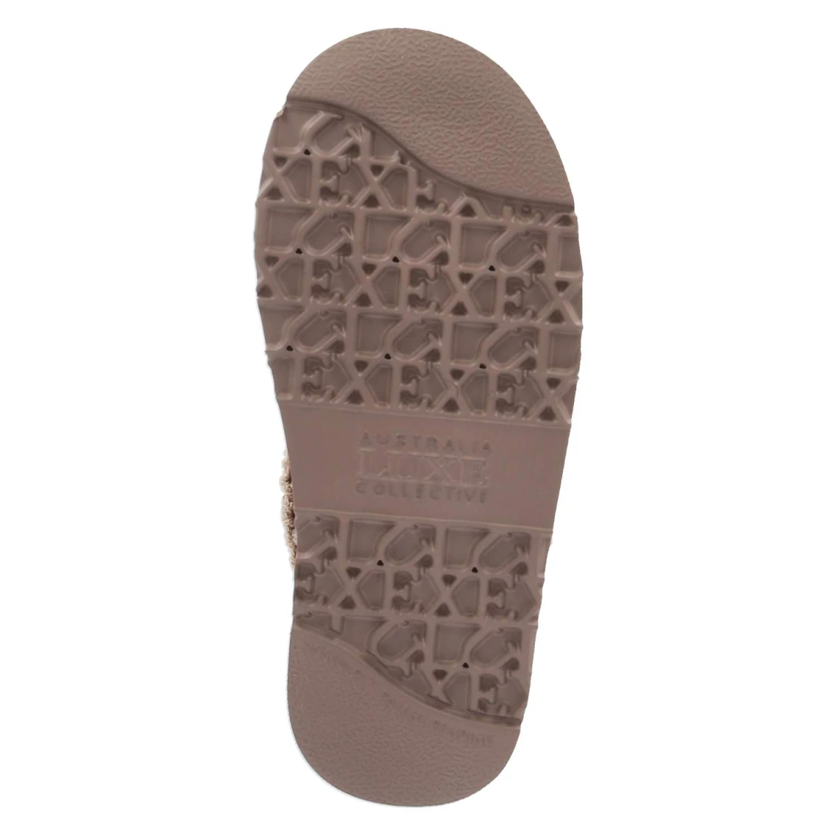 Winterboots FAME - taupe