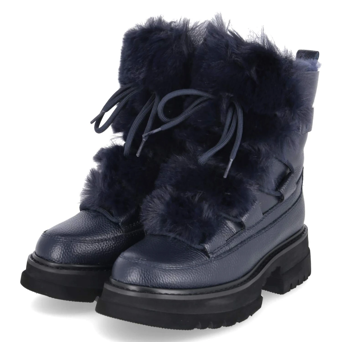 Wintersboots WESTWARD - MIDNIGHT