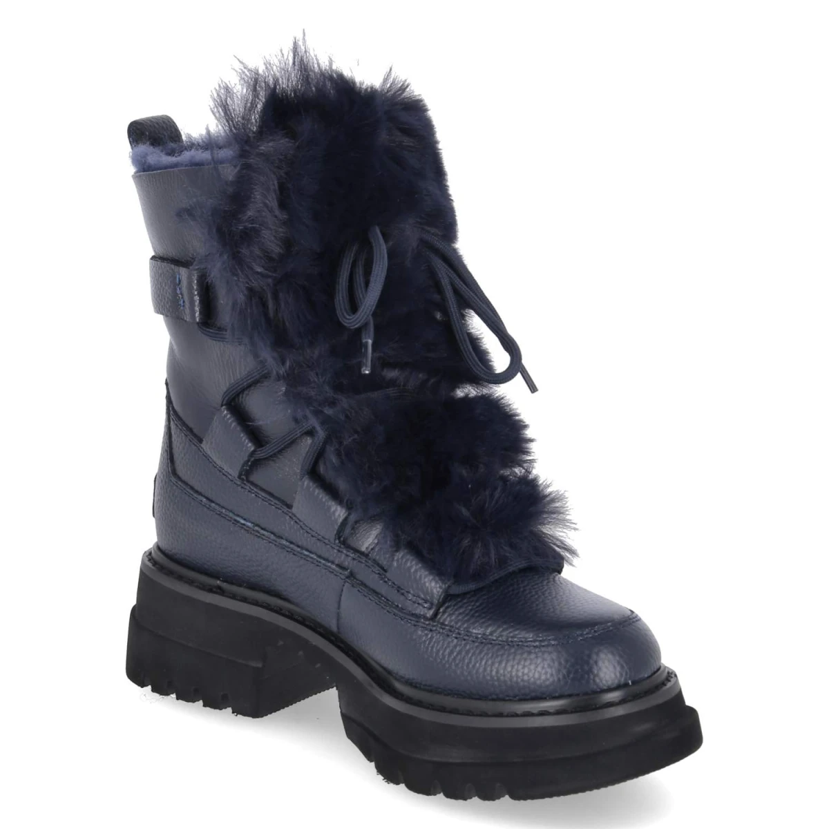 Wintersboots WESTWARD - MIDNIGHT