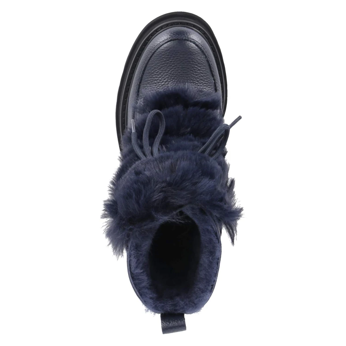 Wintersboots WESTWARD - MIDNIGHT