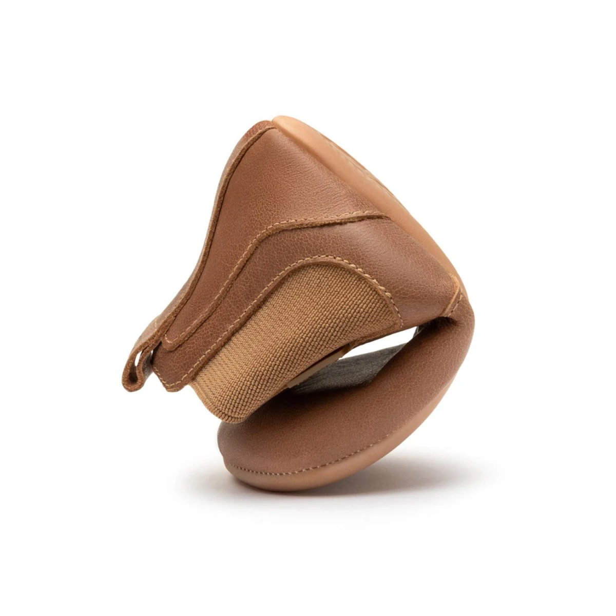 Chelsea Boots DUSTY - whisky