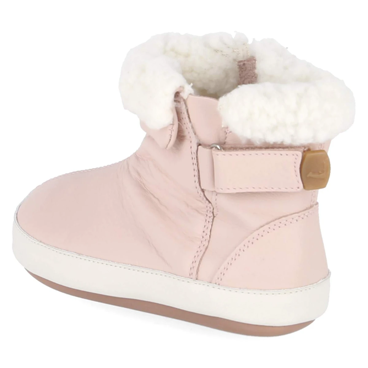 Stiefel DOBBY - COTTON CANDY/ TAPIOCA