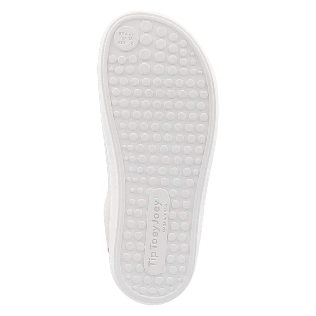 Sneaker VOLT COLORS - TAPIOCA/ COTTON CANDY