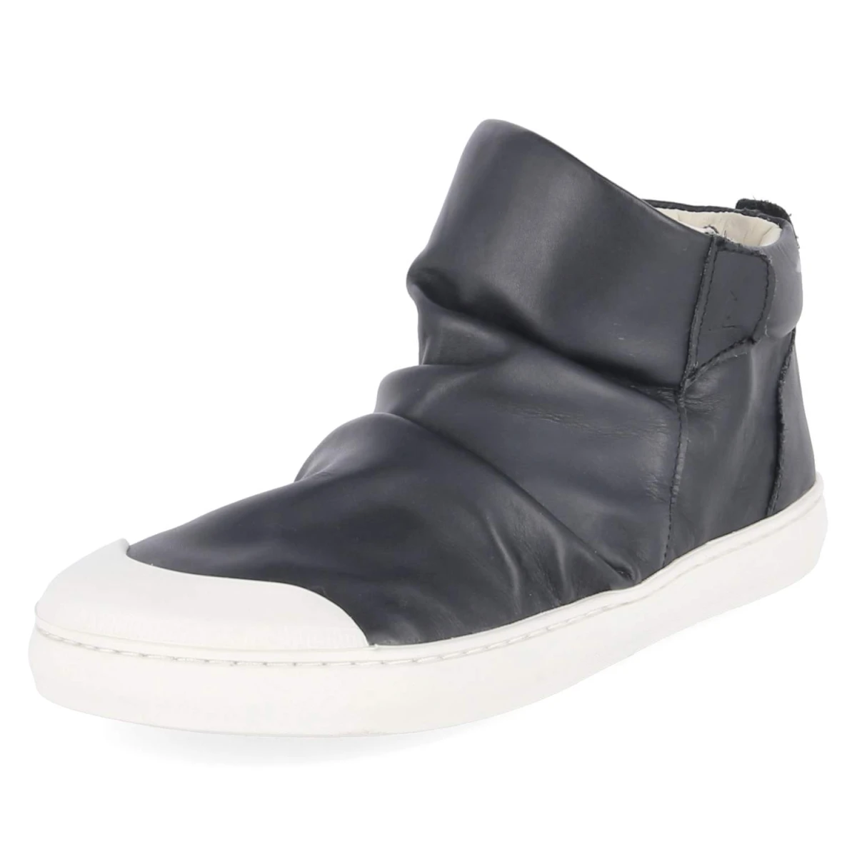 Stiefel MOLTEN - BLACK