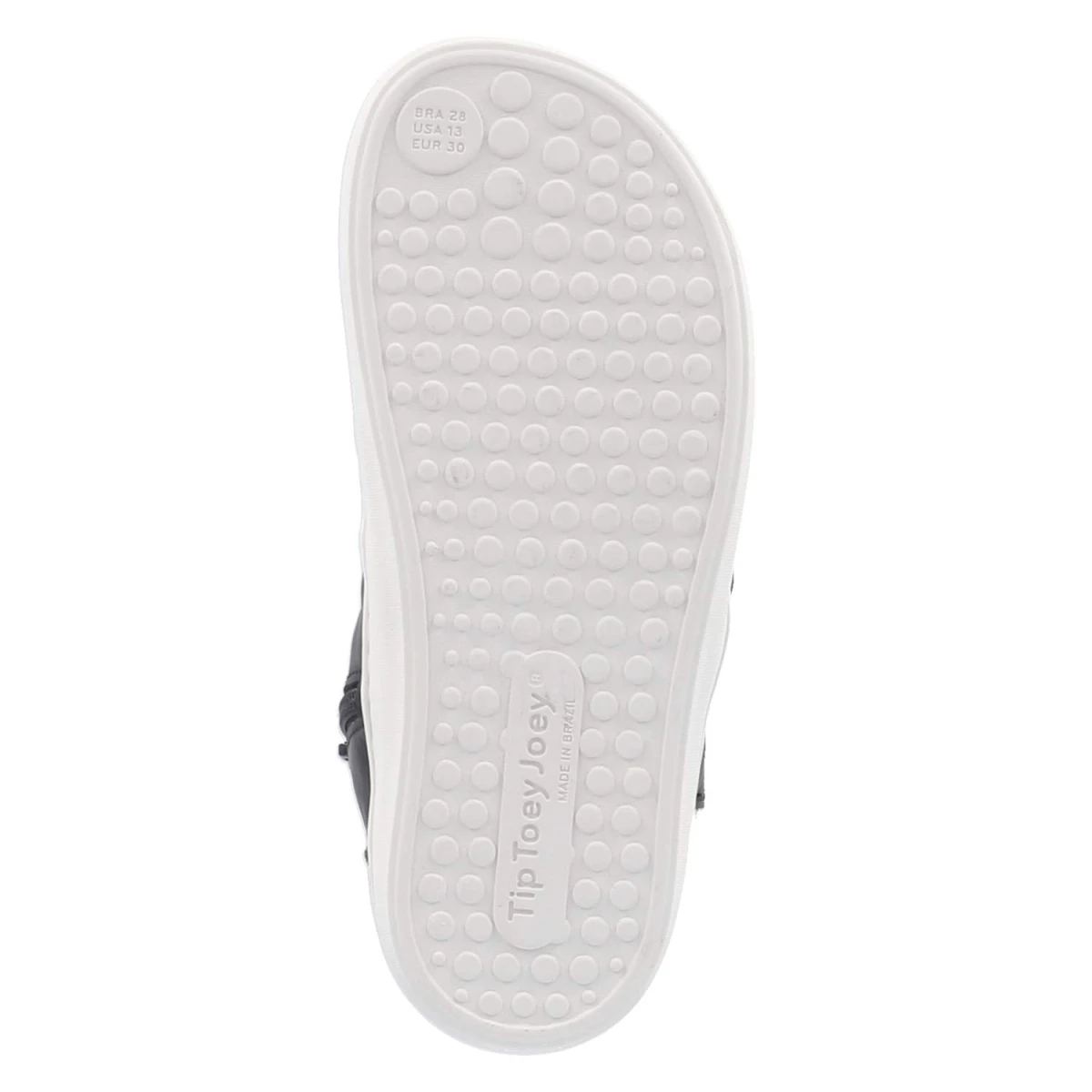 Stiefel MOLTEN - BLACK