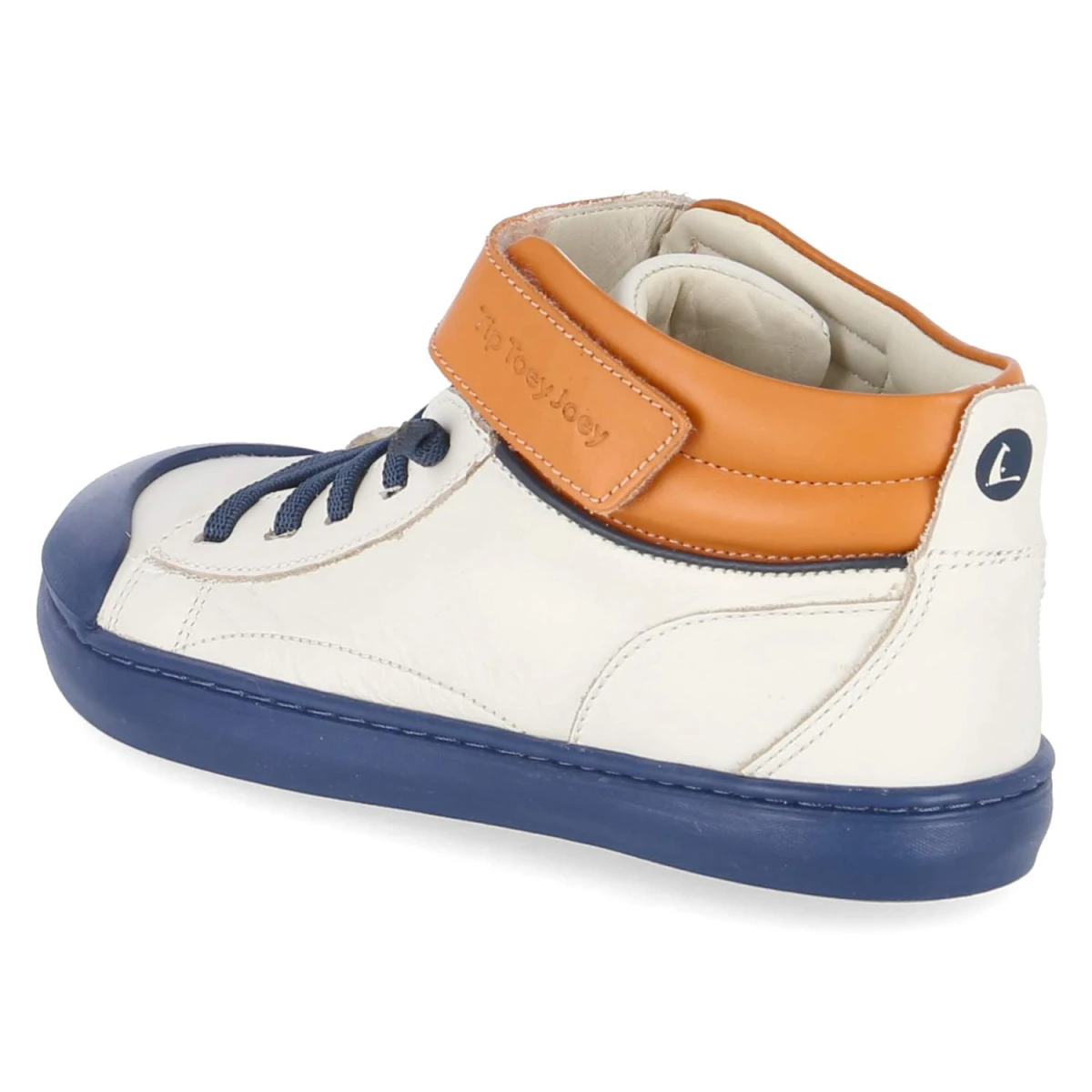 Boots PEAK - TAPIOCA/ TANGERINE