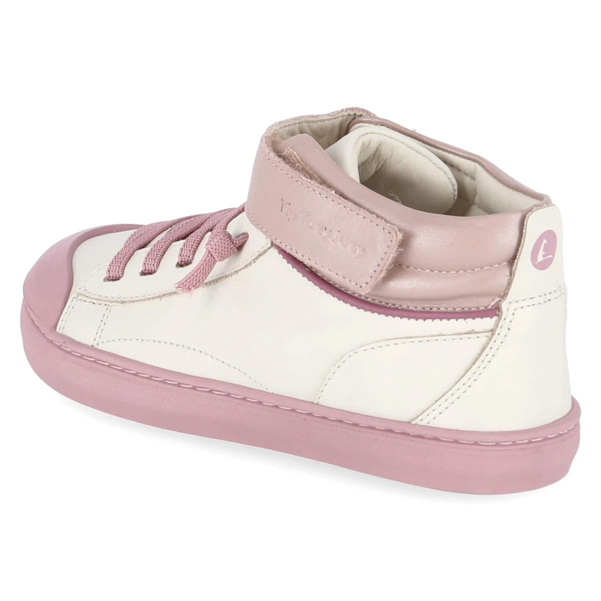 Boots PEAK - TAPIOCA/ PINK DREAM