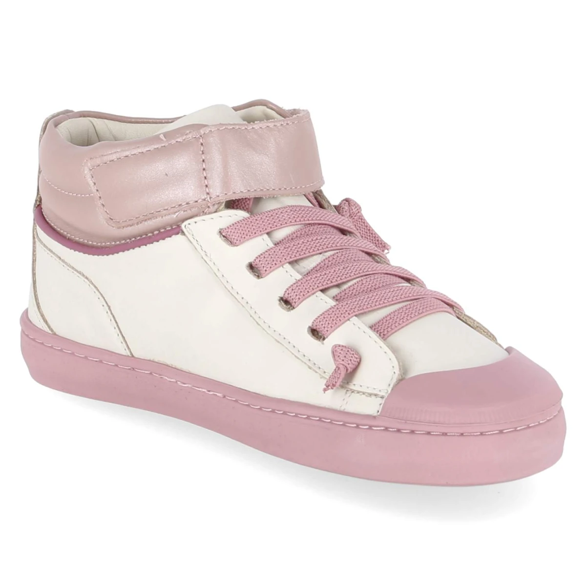 Boots PEAK - TAPIOCA/ PINK DREAM