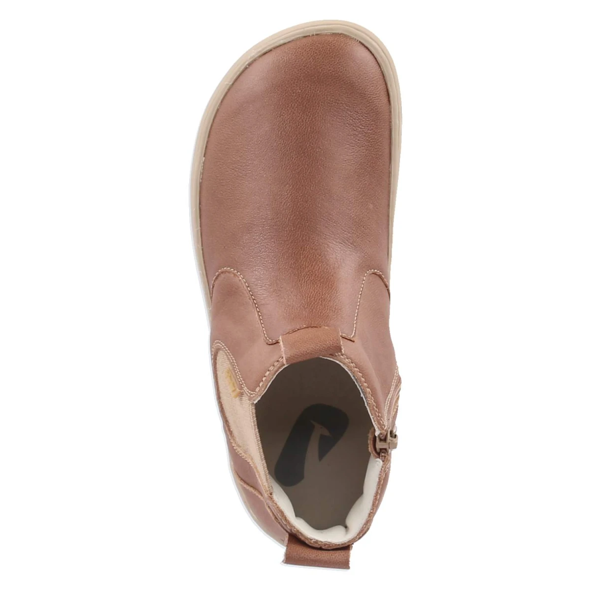 Chelsea Boots TRACKER - whisky